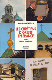 Les chrétiens d'Orient en France