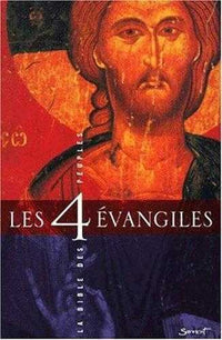 Les quatre evangiles