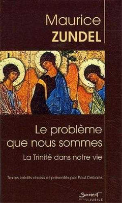 Le problème que nous sommes