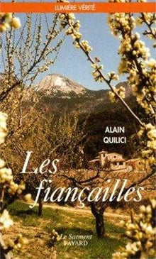 Les Fiançailles. Lumière vérité
