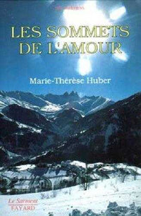 Les sommets de l'amour