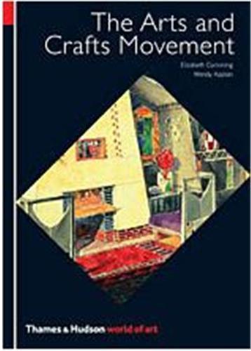 The Arts & Crafts Movement