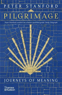 Pilgrimage Journeys of Meaning (Paperback) /anglais
