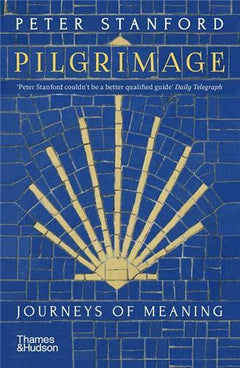 Pilgrimage Journeys of Meaning (Paperback) /anglais