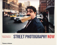 Street Photography Now