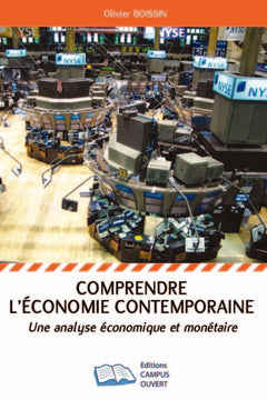 Comprendre l'économie contemporaine