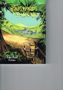 Centre Var: Tome 3