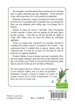 C'est pas si loin, le Périgord