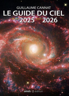 Le guide du ciel 2025-2026