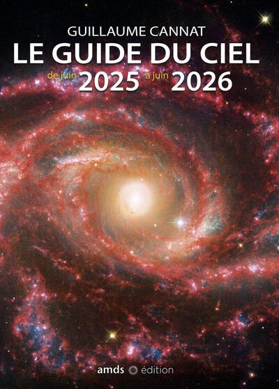 Le guide du ciel 2025-2026