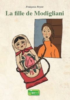 La fille de Modigliani