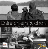 Entre chiens & chats