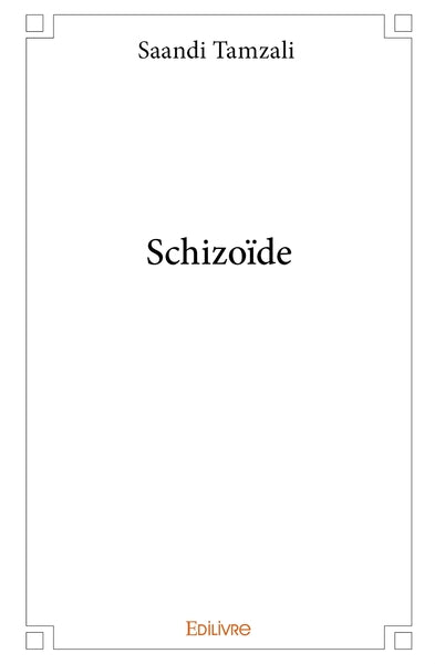 Schizoïde