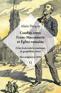 Conflits entre Franc-Maçonnerie et Église romaine