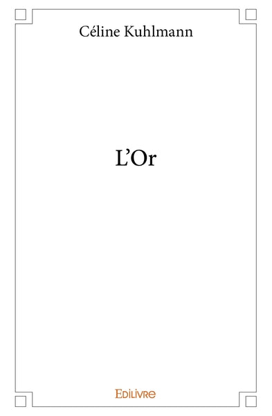 L'Or