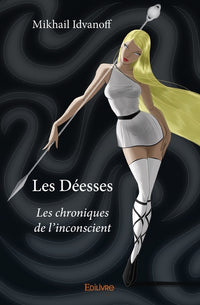 Les Déesses