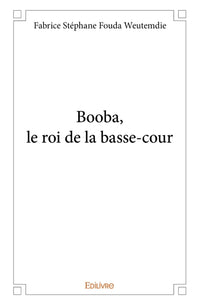 Booba, le roi de la basse-cour