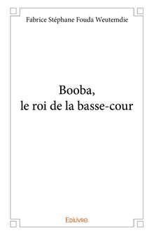 Booba, le roi de la basse-cour