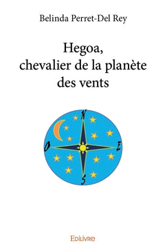 Hegoa, chevalier de la planète des vents