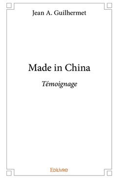 Made in China