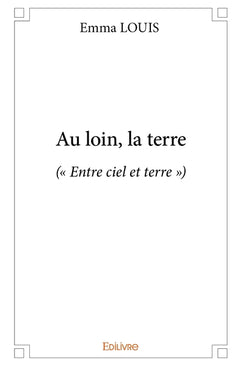 Au loin, la terre