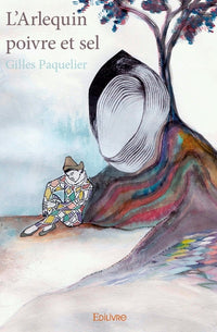 L'Arlequin poivre et sel