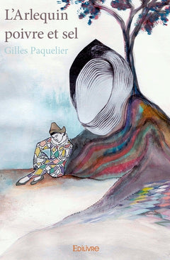 L'Arlequin poivre et sel