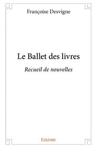 Le Ballet des livres