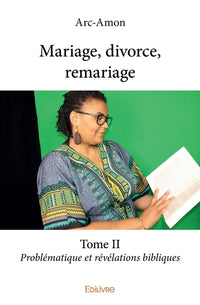 Mariage, divorce, remariage - Tome 2
