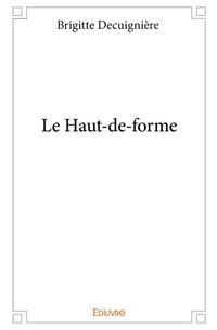 Le Haut-de-forme