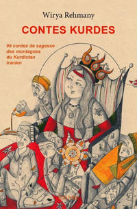 Contes kurdes