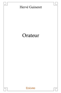Orateur