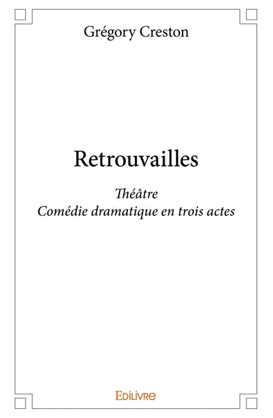 Retrouvailles