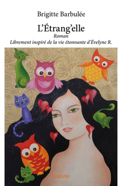 L'Étrang'elle