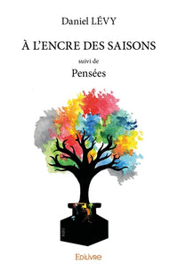 À l'encre des saisons