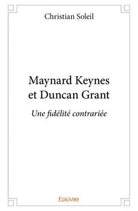 Maynard Keynes et Duncan Grant