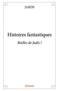 Histoires fantastiques