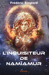 La Saga de Namïamur - Tome 1