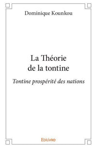 La Theorie de la tontine