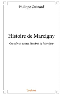 Histoire de Marcigny