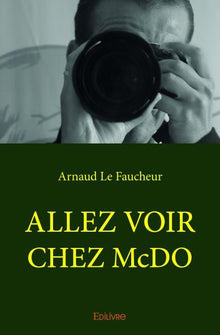 Allez voir chez McDO