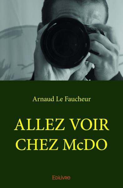 Allez voir chez McDO