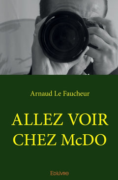 Allez voir chez McDO