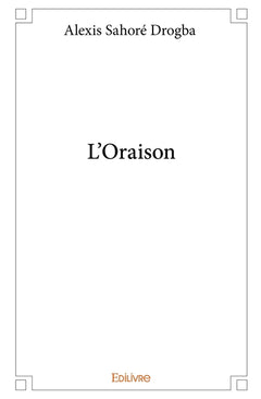 L'oraison
