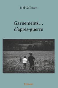 Garnements... d'après-guerre