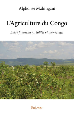 L'Agriculture du Congo