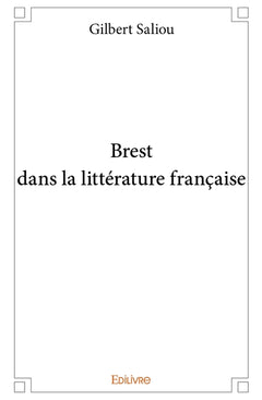 Brest dans la littérature française
