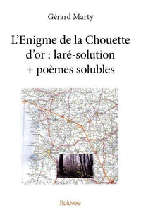 L'Enigme de la Chouette d'or