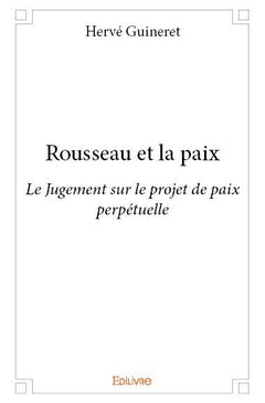 Rousseau et la paix