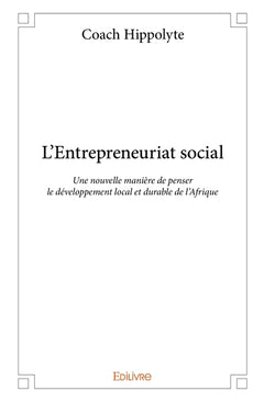 L'Entrepreneuriat social